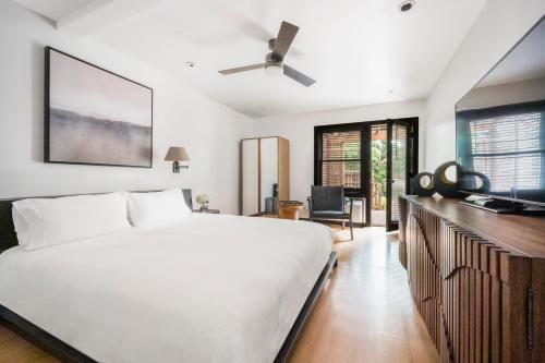 Gaige House + Ryokan