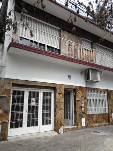 View, EnmicasaSSJ-Rosario in Luis Agote