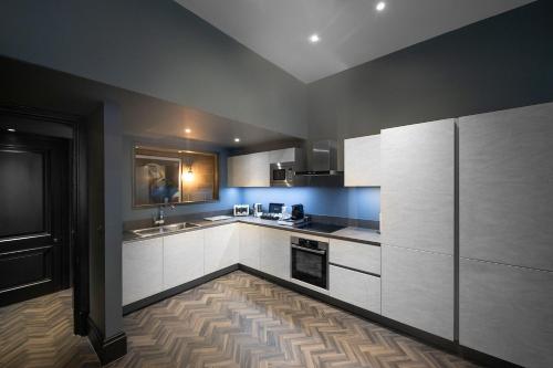 The Bells - Luxury Serviced Apartments in Leeds