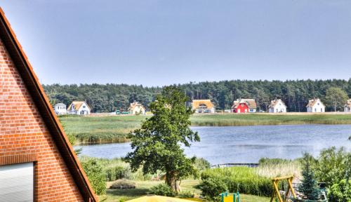 Hotel & Restaurant Am Wasser, Breege (foto 4)