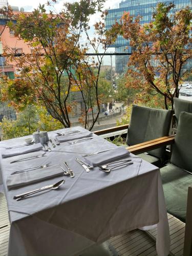 Ebel Boutique Hotel, Tirana (Foto 6)
