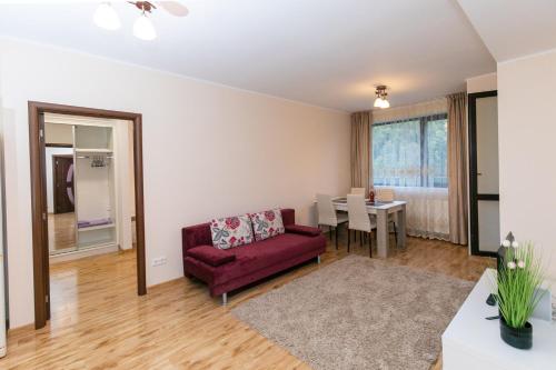 Apartament Rodia