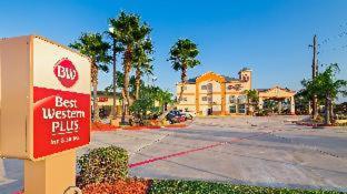 Best Western Plus Atascocita Inn and Suites