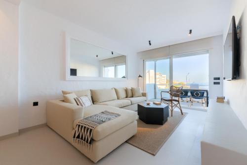 Villas Flamenco Beach Conil in ฟวนเต เดล กาโย บีช