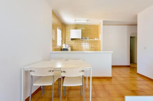 圣安东尼奥海滩公寓 圣安东尼奥海滩公寓