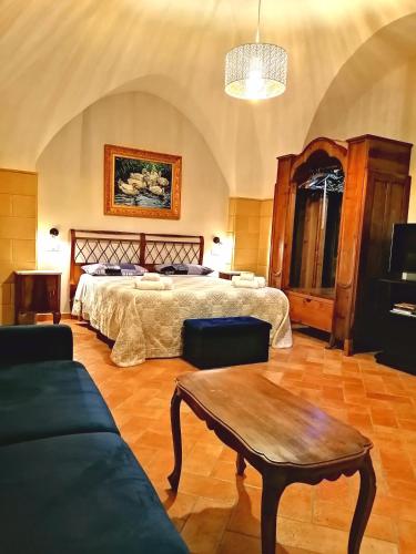 San Michele delle grotte BnB 2
