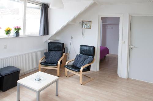  Appartement Zuidstraat Domburg in Domburg