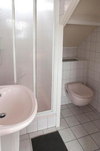 Appartement Zuidstraat Domburg in ดอมเบิร์ก