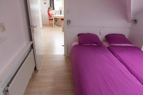 Appartement Zuidstraat Domburg in ดอมเบิร์ก