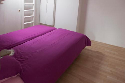 Appartement Zuidstraat Domburg in ดอมเบิร์ก