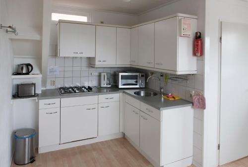 Appartement Zuidstraat Domburg in ดอมเบิร์ก