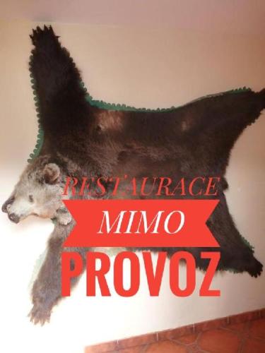 Pension Grizzly - image 11