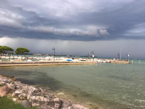  appartamento MARGHERITA in Sirmione