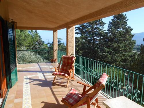 B&B Trabia - Villa Gilda - Bed and Breakfast Trabia