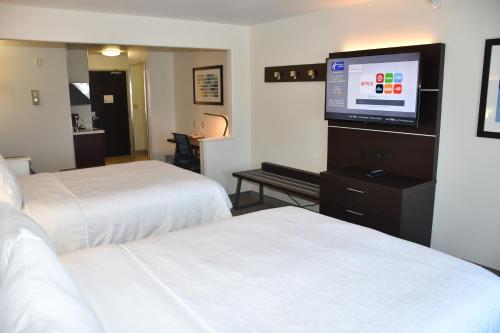 Specialty Room
