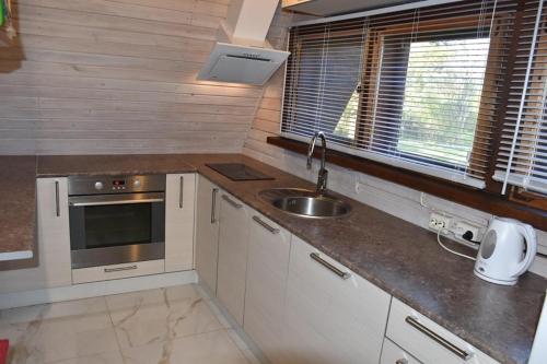 ´RIVER LOUNGE´ in Parnumaa