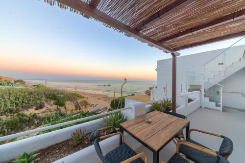 บริการและสิ่งอำนวยความสะดวก, Villas Flamenco Beach Conil in ฟวนเต เดล กาโย บีช