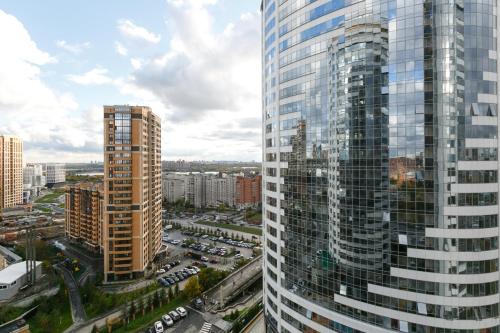 GERBERA APARTMENT 2к Флотилия - image 5