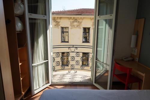 ibis Nice Centre Notre Dame - image 8