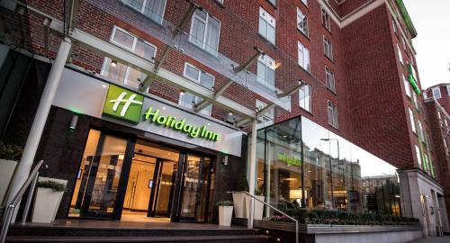 Hotel in London 