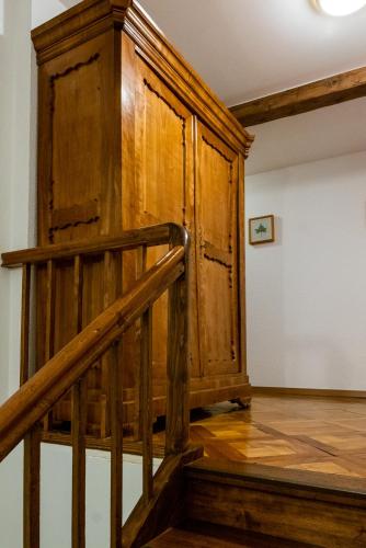 Zimmer mit 2 einzelbetten