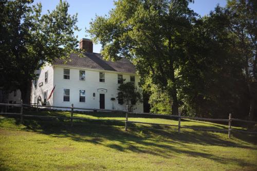 Cedar Hill Farm B & B