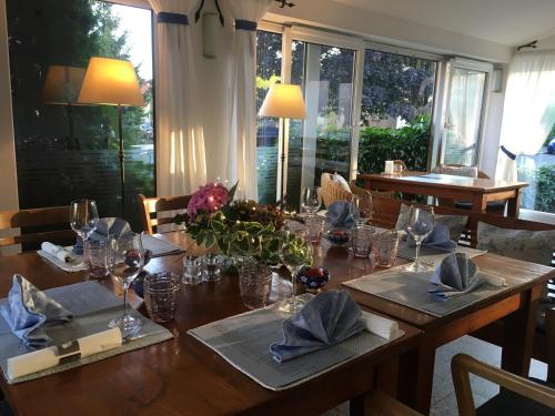 Ételek és italok, Pension a restaurace Filip II in Hamrniky