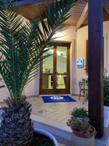 Residence Hotel Marino Tourist