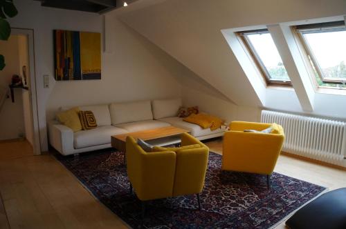 Ferienwohnung Donauauen, Ferienwohnung in Orth an der Donau