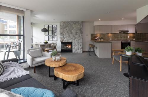 2 bedrooms, 3 beds