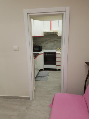 La Casa Di Francesco (Trilocale Arredato)