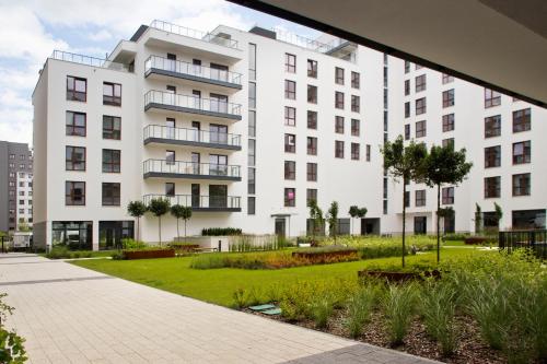 Cybernetyki 6b Serviced Accommodation - image 8