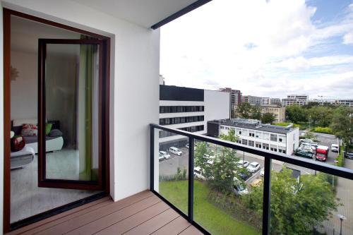 Cybernetyki 6b Serviced Accommodation - image 2