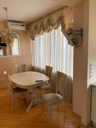 MaxRealty24 Noviy Arbat 16 - image 3