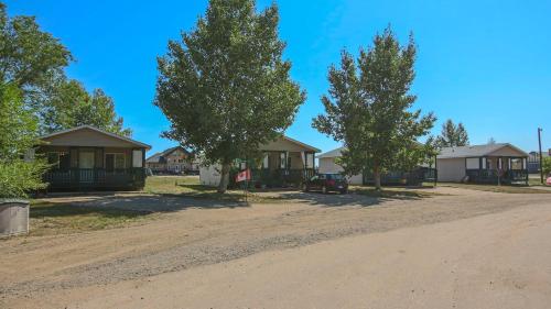 Fort QuʼAppelle, Saskatchewan