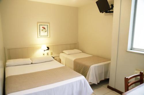 Hotel BH Palace in Centro-Sul