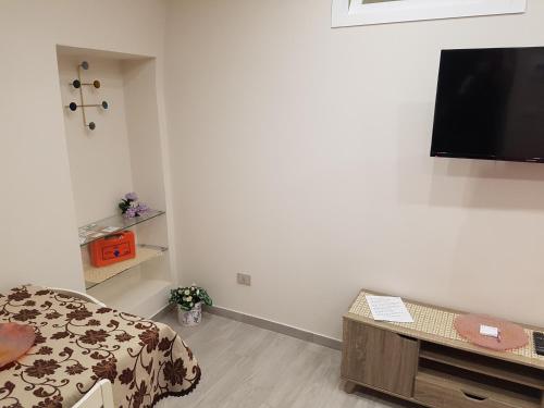  La Casa Di Francesco (Trilocale Arredato) in Canicattì