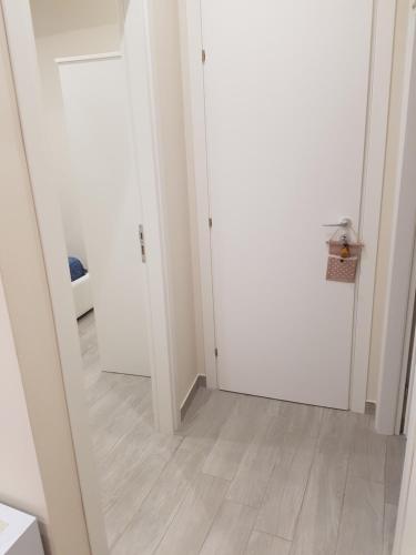La Casa Di Francesco (Trilocale Arredato)