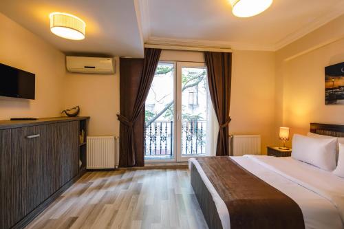 Photo - Hotel Taksimdays