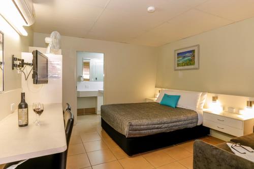 Matilda Motel in Bundaberg