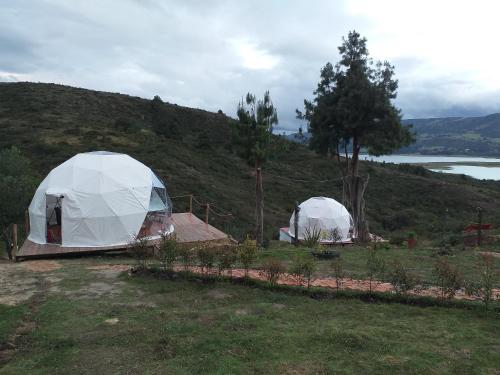 Glamping Bella Vista
