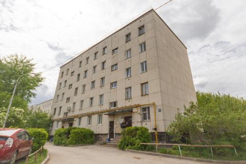 Апартаменты ЛЕТО на Гафури