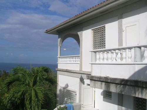 Entrada, Caribbean Sea View Holiday Apartments in Mero