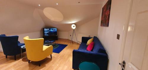 Sterling Apartment, Hendon, Hendon, London