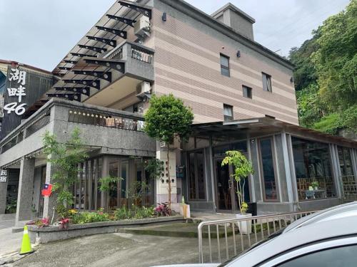 Lakeside 46 in Shoufeng Township