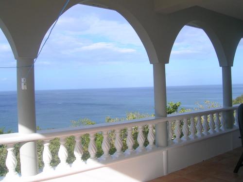 Caribbean Sea View Holiday Apartments