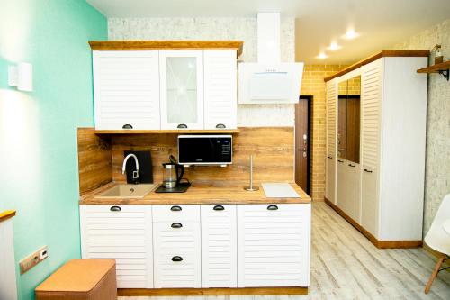 SeaRent Мадрид Парк 2 - image 6