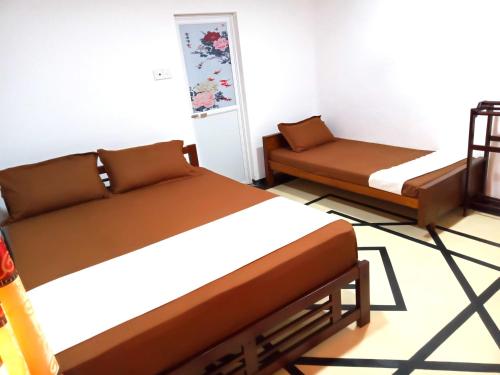 Double Room with Private Bathroom image 3