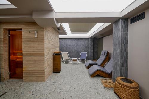 Hotel St. John Nesebar - image 8