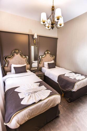 Dara Old City Hotel - image 5